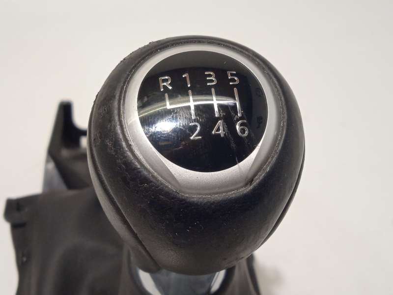 Recambio de palanca cambio para mazda cx-3 (dk) 2.0 skyactiv-g referencia OEM IAM DA6A46100 4