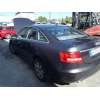 audi a6 c6 (4f2) del año 2007