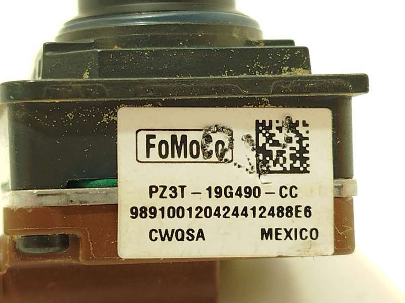 Recambio de modulo electronico para ford tourneo courier 1.0 ecoboost referencia OEM IAM PZ3T19G490CC 2801365 4