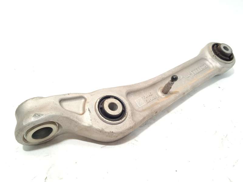 Recambio de brazo suspension inferior delantero izquierdo para audi a4 b9 avant (8w5, 8wd) 35 tdi mild hybrid referencia OEM IAM - Gris 2