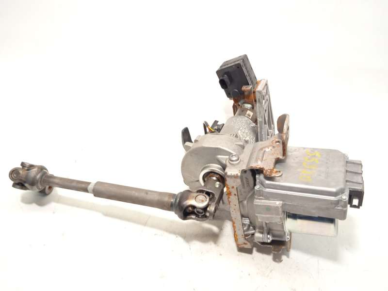 Recambio de columna direccion para renault captur i (j5_, h5_) 1.5 dci 90 referencia OEM IAM 488100991R - Gris 2