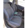 opel corsa d del año 2007
