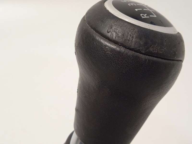 Recambio de palanca cambio para mazda cx-3 (dk) 2.0 skyactiv-g referencia OEM IAM DA6A46100 5