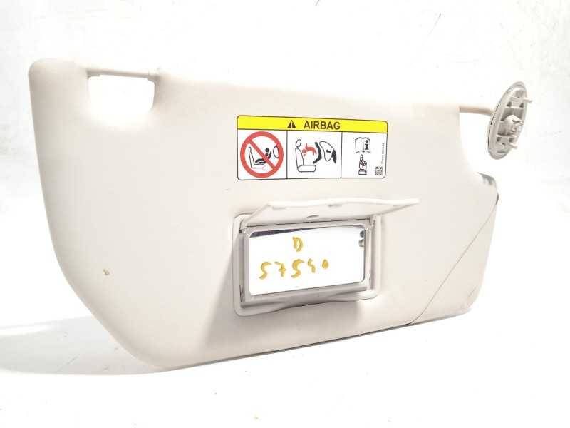 PARASOL DERECHO 2045214 