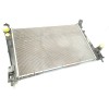 Recambio de radiador agua para alfa romeo giulietta (191) progression referencia OEM IAM 50514481 50526636 