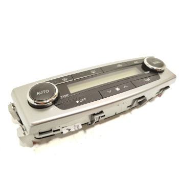 Recambio de mando climatizador para toyota avensis station wagon (_t27_) 2.0 d-4d (adt270_) referencia OEM IAM 5590005521  