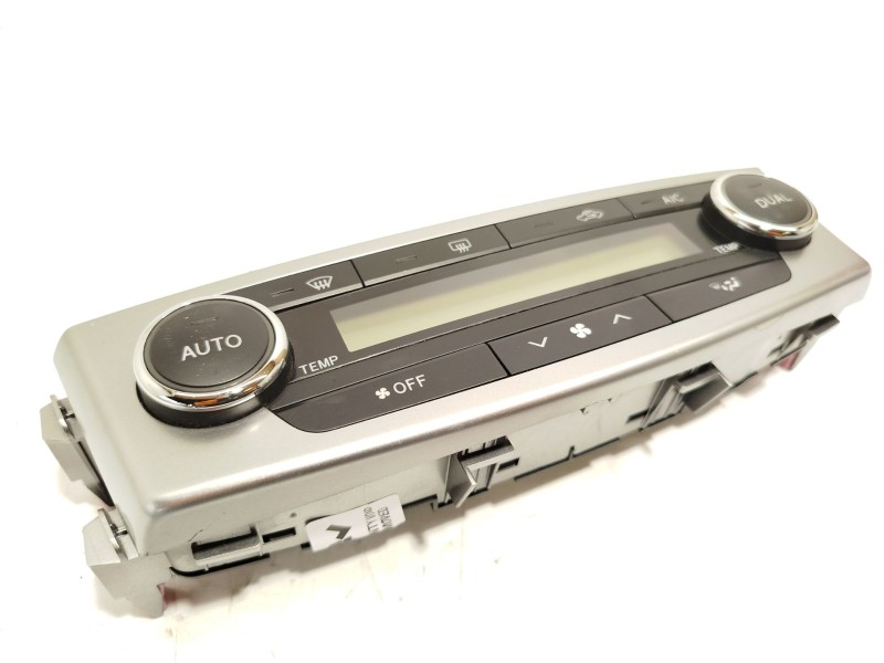 MANDO CLIMATIZADOR 5590005521 