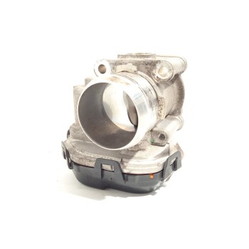 Recambio de caja mariposa para ford tourneo courier b460 monospace 1.5 tdci referencia OEM IAM 9807238580  V29039645