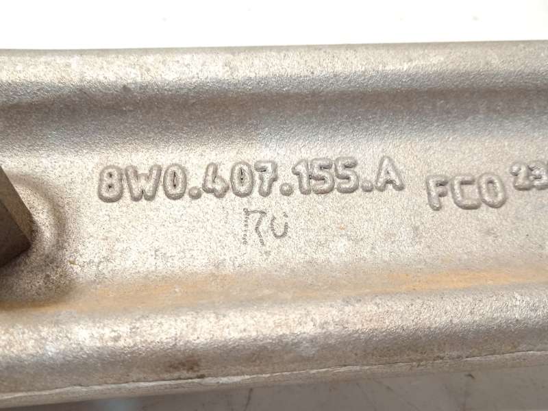 Recambio de brazo suspension inferior delantero izquierdo para audi a4 b9 avant (8w5, 8wd) 35 tdi mild hybrid referencia OEM IAM - Gris 3