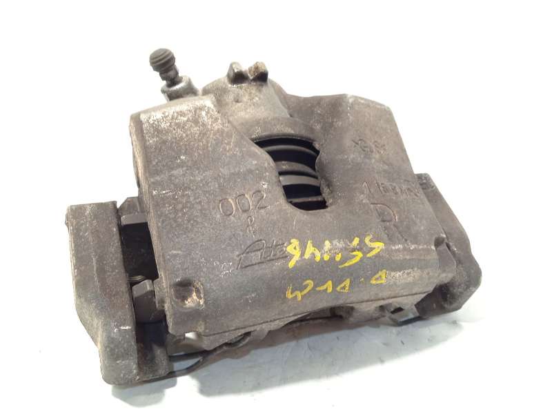 Recambio de pinza freno delantera derecha para honda civic x hatchback (fc_, fk_) 1.0 vtec (fk6) referencia OEM IAM 43018TEAT01