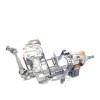 Recambio de columna direccion para renault captur i (j5_, h5_) 1.5 dci 90 referencia OEM IAM 488100991R  