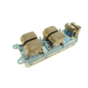 Recambio de mando elevalunas delantero izquierdo para toyota avensis station wagon (_t27_) 2.0 d-4d (adt270_) referencia OEM IAM