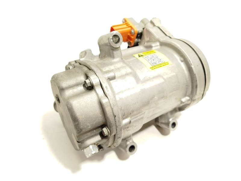 Recambio de compresor aire acondicionado para ford kuga iii (dfk) 2.5 duratec plug-in-hybrid referencia OEM IAM PZ1A19D623DA 283 - Verde