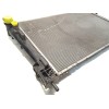 Recambio de radiador agua para alfa romeo giulietta (191) progression referencia OEM IAM 50514481 50526636 
