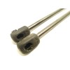 Recambio de amortiguadores maletero / porton para kia niro ii (sg2) ev referencia OEM IAM 81830AT000 81840AT000 