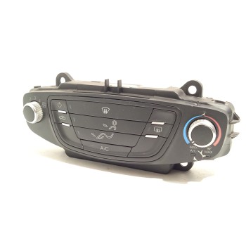 Recambio de mando climatizador para ford tourneo courier b460 monospace 1.5 tdci referencia OEM IAM 2116811  