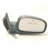 Recambio de retrovisor derecho para hyundai santa fé i (sm) 2.4 16v referencia OEM IAM 8762026300  