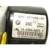 Recambio de abs para bmw 3 (e90) 320 i referencia OEM IAM 34516771486 34526771487 10020602254