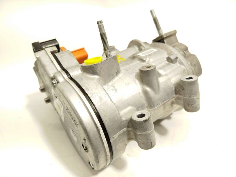 Recambio de compresor aire acondicionado para ford kuga iii (dfk) 2.5 duratec plug-in-hybrid referencia OEM IAM PZ1A19D623DA 283 - Verde 2
