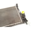 Recambio de radiador agua para alfa romeo giulietta (191) progression referencia OEM IAM 50514481 50526636 