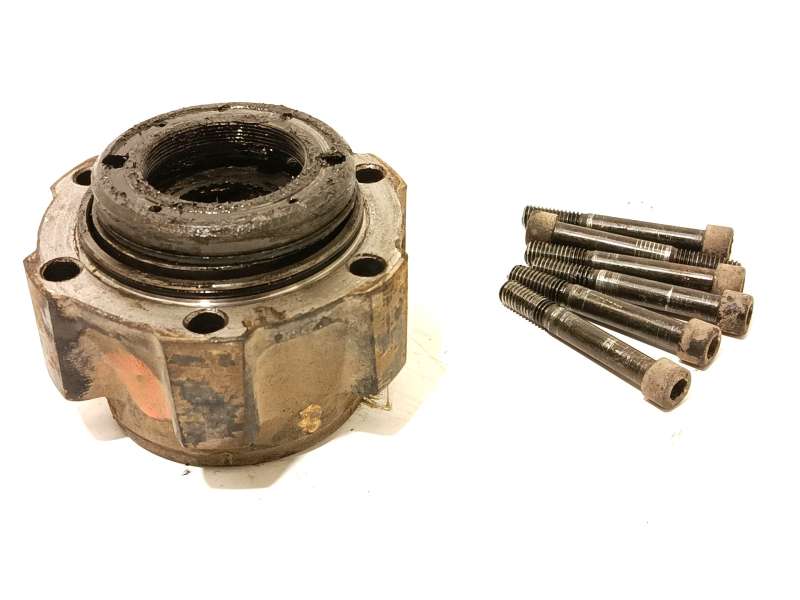 Recambio de cubos de bloqueo para ford maverick (uds, uns) 2.7 td referencia OEM IAM 1962739 2