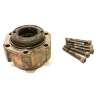 Recambio de cubos de bloqueo para ford maverick (uds, uns) 2.7 td referencia OEM IAM 1962739  