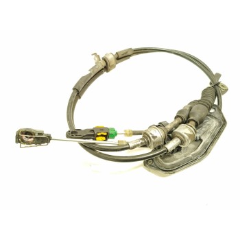 Recambio de varillaje cambio para toyota avensis station wagon (_t27_) 2.0 d-4d (adt270_) referencia OEM IAM 3382005350  