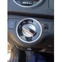 MERCEDES-BENZ CLASE C (W204) COUPE
