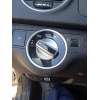 mercedes-benz clase c (w204) coupe del año 2011