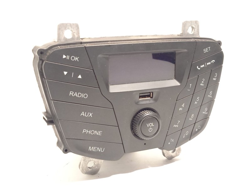 MANDO MULTIFUNCION ET7618D815BE 2603129 