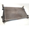 Recambio de radiador agua para alfa romeo giulietta (191) progression referencia OEM IAM 50514481 50526636 