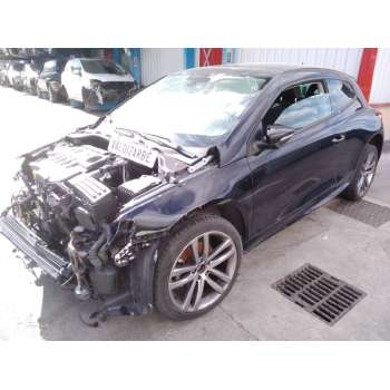 VOLKSWAGEN SCIROCCO (138) de desguace