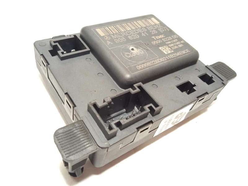 CENTRALITA CHECK CONTROL A9068204126 5228D0