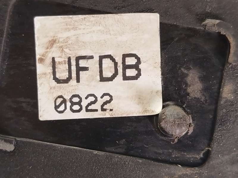 Recambio de motor completo para ford c-max ii (dxa/cb7, dxa/ceu) 2.0 tdci referencia OEM IAM UFDB - Blanco 9