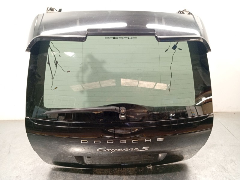 PORTON TRASERO 95551201110 