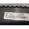 Recambio de radiador agua para alfa romeo giulietta (191) progression referencia OEM IAM 50514481 50526636 