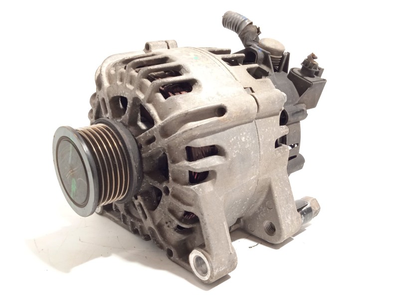 ALTERNADOR AV6N10300DC 2251619 TG12C122