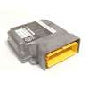 Recambio de centralita airbag para seat leon (1p1) 1.6 tdi referencia OEM IAM 5N0959655N  