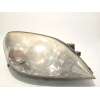 Recambio de faro derecho para nissan primera (p12) 1.9 dci referencia OEM IAM 26010AU800 26010AU80B 