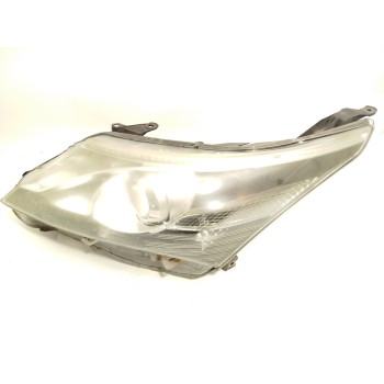Recambio de faro izquierdo para toyota avensis station wagon (_t27_) 2.0 d-4d (adt270_) referencia OEM IAM 8117005350  