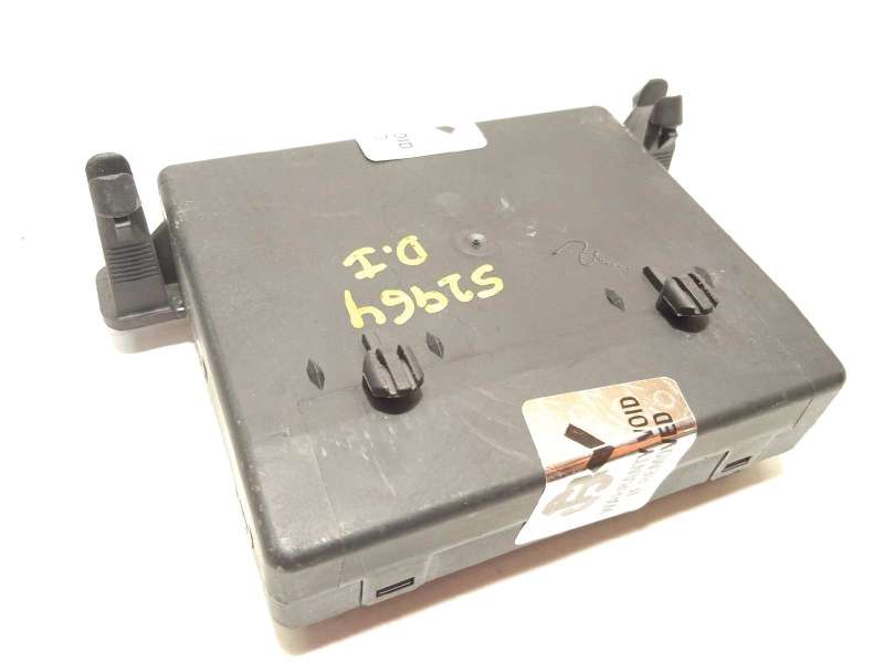 Recambio de centralita check control para volkswagen crafter combi (2e) 2.0 tdi referencia OEM IAM A9068204126  5228D0 - Blanco 2
