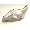 Recambio de faro izquierdo para toyota avensis station wagon (_t27_) 2.0 d-4d (adt270_) referencia OEM IAM 8117005350  