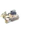 Recambio de cerradura puerta delantera izquierda para ssangyong rexton / rexton ii (gab_) 2.7 d 4x4 referencia OEM IAM 712100803