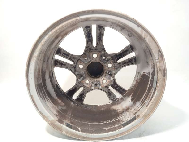 Recambio de llanta para bmw 3 (e90) 320 d referencia OEM IAM 6780907 36116780907 - Blanco 5