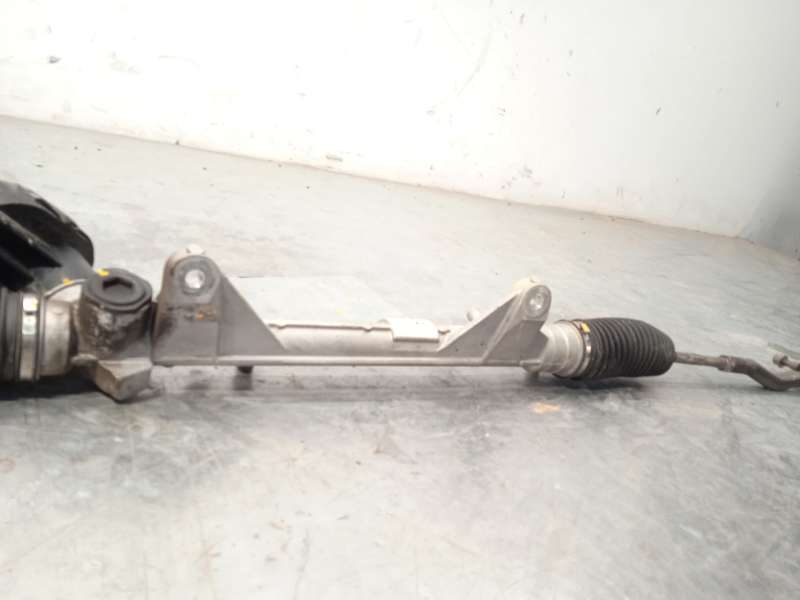 Recambio de cremallera direccion para renault captur i (j5_, h5_) 1.5 dci 90 referencia OEM IAM 490012863R - Gris 4