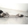 Recambio de cremallera direccion para renault captur i (j5_, h5_) 1.5 dci 90 referencia OEM IAM 490012863R  