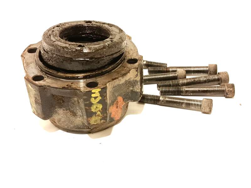 Recambio de cubos de bloqueo para ford maverick (uds, uns) 2.7 td referencia OEM IAM 1962739 2
