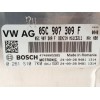 Recambio de centralita motor uce para audi a1 sportback (gba) 30 tfsi referencia OEM IAM 05C907309F  0261S107K0