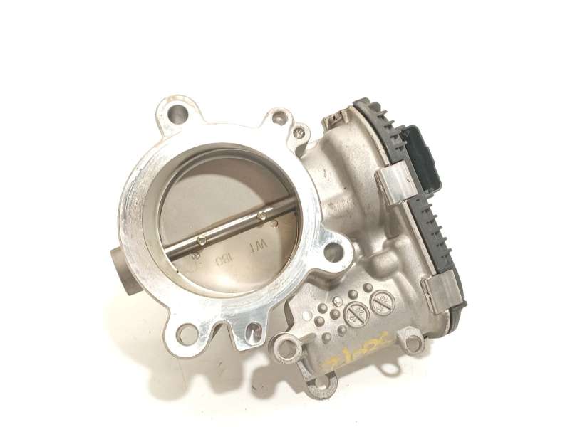 Recambio de caja mariposa para peugeot 3008 ii suv (mc_, mr_, mj_, m4_) hybrid referencia OEM IAM 9818664880  F01R00Y130 2