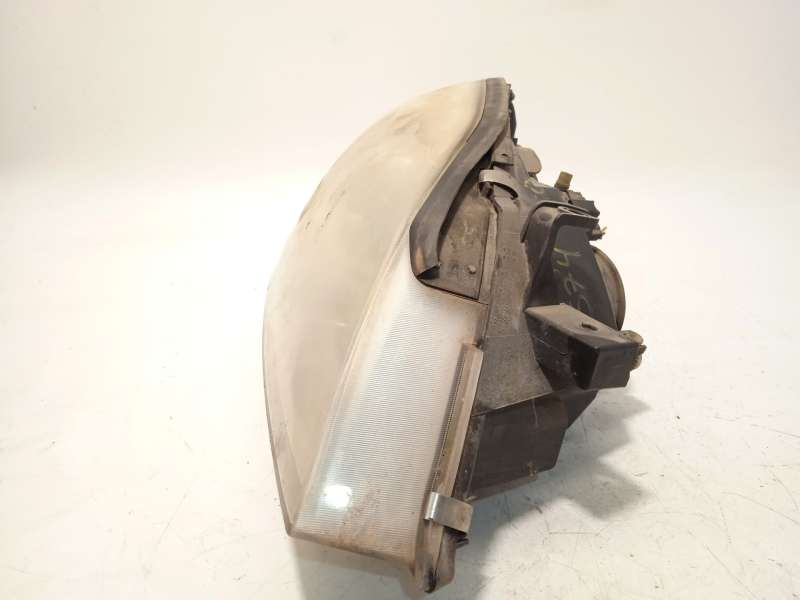 Recambio de faro derecho para nissan primera (p12) 1.9 dci referencia OEM IAM 26010AU800 26010AU80B - Azul 3